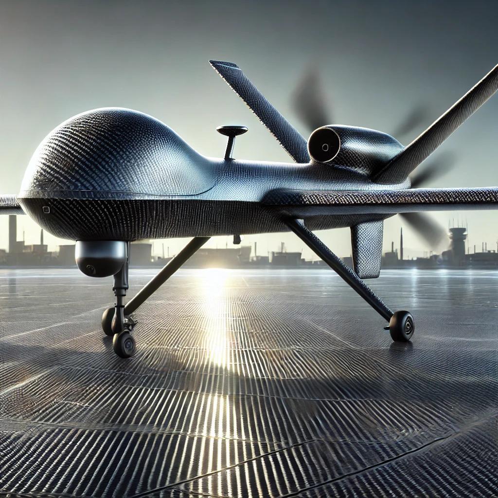 UAVs